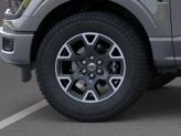 Thumbnail of 2025 Gray Ford F-150