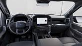 Thumbnail of 2025 Gray Ford F-150