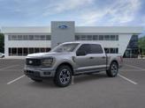 Thumbnail of 2025 Gray Ford F-150