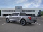 Thumbnail of 2025 Gray Ford F-150