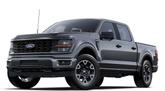 Photo of 2025 Gray Ford F-150