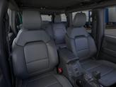 Thumbnail of 2025 Green Ford Bronco