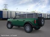 Thumbnail of 2025 Green Ford Bronco