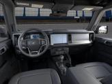 Thumbnail of 2025 Green Ford Bronco