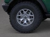 Thumbnail of 2025 Green Ford Bronco