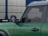 Thumbnail of 2025 Green Ford Bronco