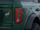 Thumbnail of 2025 Green Ford Bronco
