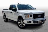 Thumbnail of 2020 Oxford White Ford F-150