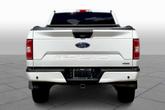 Thumbnail of 2020 Oxford White Ford F-150