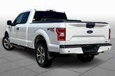 Thumbnail of 2020 Oxford White Ford F-150
