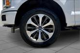 Thumbnail of 2020 Oxford White Ford F-150