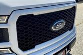Thumbnail of 2020 Oxford White Ford F-150