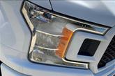 Thumbnail of 2020 Oxford White Ford F-150