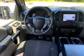 Thumbnail of 2020 Oxford White Ford F-150