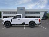 Thumbnail of 2025 White Ford F-350