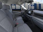 Thumbnail of 2025 White Ford F-350