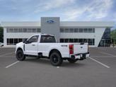 Thumbnail of 2025 White Ford F-350