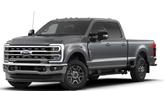 Photo of 2026 Gray Ford F-250