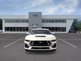 Thumbnail of 2025 White Ford Mustang