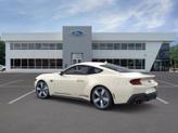 Thumbnail of 2025 White Ford Mustang