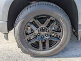 Thumbnail of 2026 Sterling Gray Metallic Chevrolet Silverado 1500