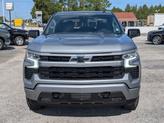 Thumbnail of 2026 Sterling Gray Metallic Chevrolet Silverado 1500