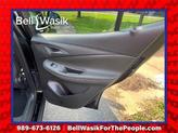 Thumbnail of 2025 Ebony Twilight Metallic Buick Encore GX