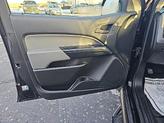 Thumbnail of 2022 Black Chevrolet Colorado