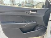 Thumbnail of 2020 Frost White Pearl Hyundai Accent