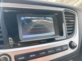 Thumbnail of 2020 Frost White Pearl Hyundai Accent