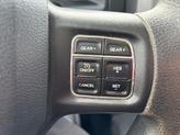 Thumbnail of 2021 Bright White Clearcoat RAM 1500