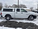 Thumbnail of 2021 Bright White Clearcoat RAM 1500