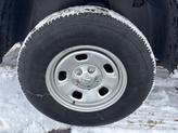 Thumbnail of 2021 Bright White Clearcoat RAM 1500