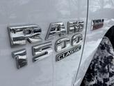 Thumbnail of 2021 Bright White Clearcoat RAM 1500