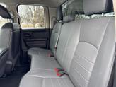 Thumbnail of 2021 Bright White Clearcoat RAM 1500