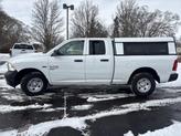 Thumbnail of 2021 Bright White Clearcoat RAM 1500