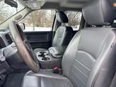 Thumbnail of 2021 Bright White Clearcoat RAM 1500