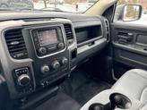 Thumbnail of 2021 Bright White Clearcoat RAM 1500