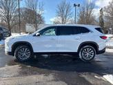 Thumbnail of 2025 Summit White Buick Enclave
