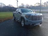 Thumbnail of 2025 Thunderstorm Gray GMC Sierra 1500