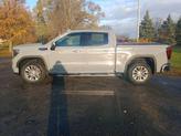 Thumbnail of 2025 Thunderstorm Gray GMC Sierra 1500