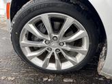 Thumbnail of 2017 Radiant Silver Metallic Cadillac XTS