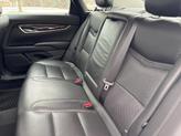 Thumbnail of 2017 Radiant Silver Metallic Cadillac XTS