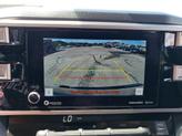 Thumbnail of 2024 Magnetic Gray Metallic Toyota Tundra
