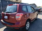 Thumbnail of 2015 Venetian Red Pearl Subaru Forester