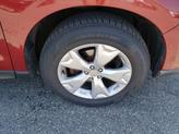 Thumbnail of 2015 Venetian Red Pearl Subaru Forester