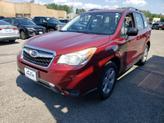 Thumbnail of 2015 Venetian Red Pearl Subaru Forester