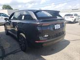 Thumbnail of 2025 Diamond Black Crystal Pearlcoat Jeep Wagoneer S