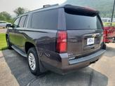 Thumbnail of 2015 Sable Metallic Chevrolet Suburban