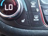 Thumbnail of 2024 Mosaic Black Metallic Chevrolet Malibu